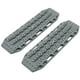 thumbnail image 5 of 2 piezas de accesorios de escalera de para RC Crawler, placa de rampa de modificación de fácil instalación para coche RC para suministros 1/10, Gris, 5 of 9