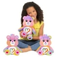 thumbnail image 3 of Care Bears 14" Plush - Togetherness Bear – Perfect Stuffed Animal Support Gift, Super Soft and Cuddly – Good for Girls and Boys, Employees, Collectors, for Ages 4+, 3 of 9