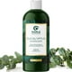 thumbnail image 1 of Jabón de baño de burbujas Maple Holistics Premium Eucalyptus, 1 of 9