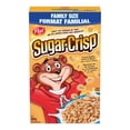 thumbnail image 1 of Post Family Size Sugar Crisp Cereal, 1 of 3