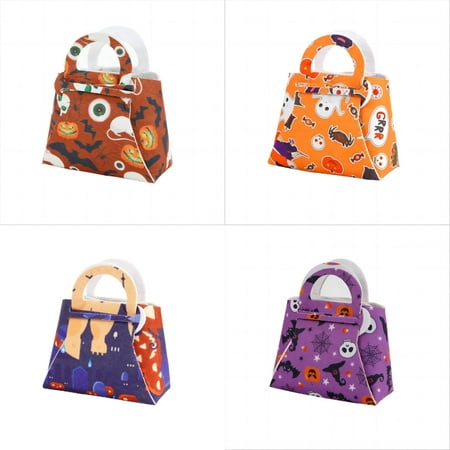 

Pumpkin Candy Bag Fabric Storage Bags Children s Handbag For Party Accessory Meat Aging Fridge Dough Roller Small Silicone Silicone Dough Mat Extra Thick Pizza Dough Tray Small Small Toaster Oven