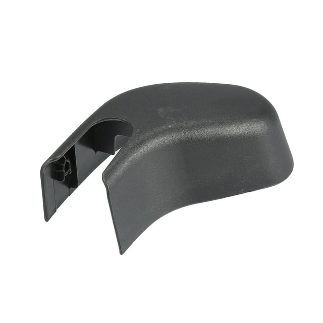 Cubierta de tuerca del brazo del limpiaparabrisas trasero de coche para Volvo V50 Durable NO.30784289 | Tapa del brazo del limpiaparabrisas trasero, 1 unidad