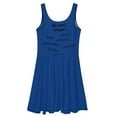 thumbnail image 5 of The Lord's Prayer I Kids Premium Skater Dress, 5 of 6