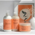 thumbnail image 2 of SheaMoisture Coconut  Hibiscus Curl Set Shampoo, CONDITIONER  Curl Enhancing, 2 of 7