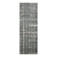 thumbnail image 2 of Jill Zarin Uptown Collection Area Rug - Lexington Avenue (2' 2" x 6' 1" Runner Gray/Ivory), 2 of 6