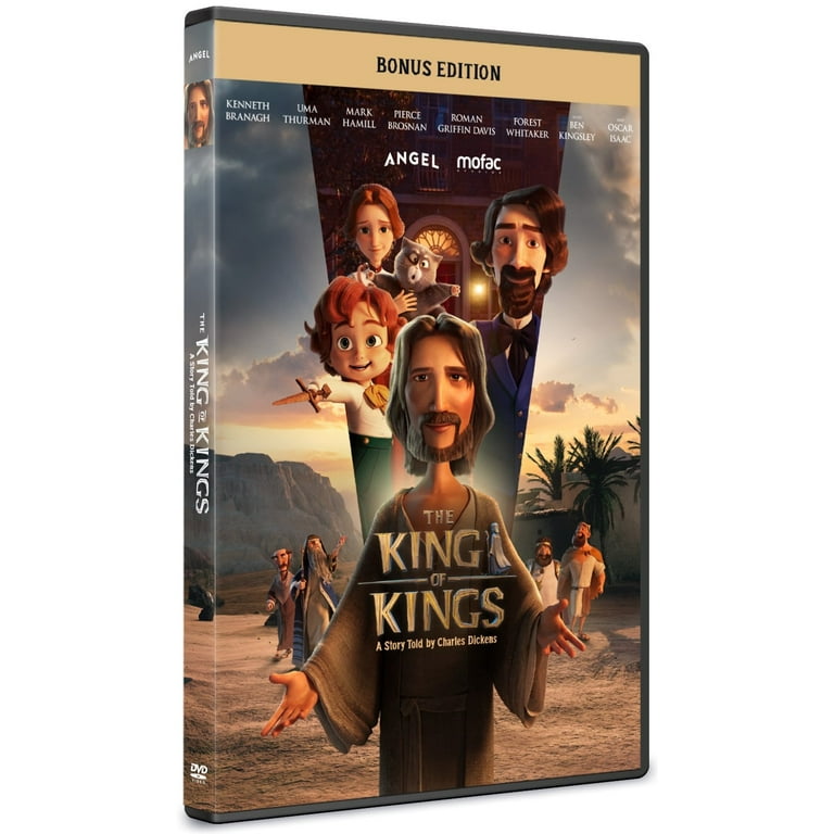 その他 Kings of Kings: Family Tour [DVD] 33039164-a1a8-4fad-a801-