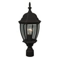 thumbnail image 2 of Craftmade Lighting - One Light Post Mount - Outdoor Lighting - One Light Outdoor, 2 of 2