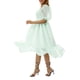 thumbnail image 4 of Txlixc Vestido de verano femenino de manga corta sexy Txlixc moda, 4 of 8