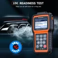 thumbnail image 4 of FOXWELL T2000 Pro TPMS Relearn Tool, Activate/Relearn All Sensors, TPMS Scan Tool Read/Clear DTCs, Read Sensor Data, Only for T10 Sensors (315/433MHz), 4 of 10