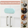 Toplive Child Safety Locks for Babies 8 Pack Baby Proofing