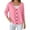 Red 1, variant on Lixiuxyad Womens Cardigans Loose Fit Button Up Knit Cardigan Sweater For Casual Wear,Orange