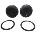 thumbnail image 6 of MTX 6.5" Front Factory Speaker Replacement Kit For 2002-2006 Dodge Neon, 6 of 7