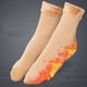 thumbnail image 1 of unbranded 5 Pares Calcetines Para Mujer De Chinlon Color Cómodos Y Gruesos, 1 of 8