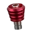 thumbnail image 4 of Bunblic Buse Miniature en Métal Accessoires de Construction Mise à Niveau Figurine Jouet Pièces de Modification Micro Buse de Pulvérisation Haute Performance Rouge 3.5mmx5.2mm, 4 of 7