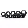 thumbnail image 2 of Amdohai 10pcs High-grade Broken Nut Bolt Extractor Socket Hex Nut Removal Tool Nut Breaks Bolt Extractor, 2 of 8