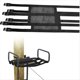 thumbnail image 2 of Paquete de 3 Asientos de Repuesto para Soporte de Árbol Universal, Asiento de Soporte de Árbol Ajustable, Accesorios de Repuesto para Soporte de Ciervo para Caza, 2 of 9
