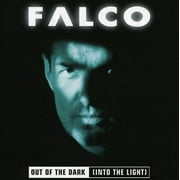 Falco - Out of the Dark - Rock - CD