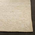 thumbnail image 2 of SAFAVIEH Total Performance Wilton Floral Area Rug, Ivory, 3' x 5', 2 of 6