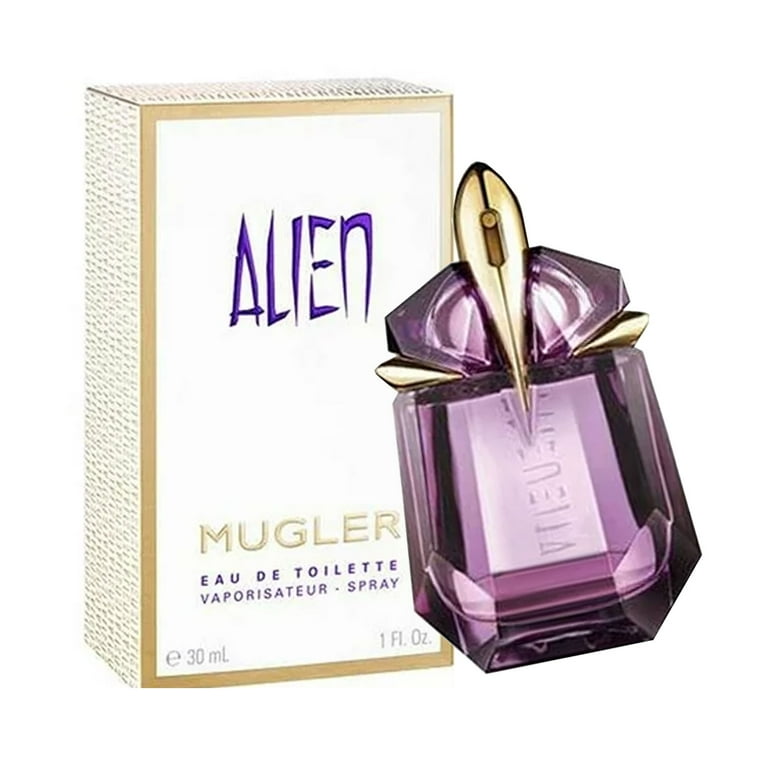 Thierry Mugler Alien Eau De Toilette Vaporisateur Spray for Women