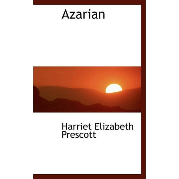 Azarian (Hardcover)