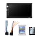 thumbnail image 1 of Tholdsy Reproductor Multimedia MP5 de 800x400, pantalla táctil de alta definición, Radio automática, receptor estable de 7 pulgadas, Videojuegos y accesorios, 1 of 6