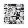 thumbnail image 1 of Strong Sticker Panels Thickened Self-Adhesive Waterproof Home Decals Removable Kitchen Wallpapers Living-Room Furnishings Type10 10*10, 1 of 6
