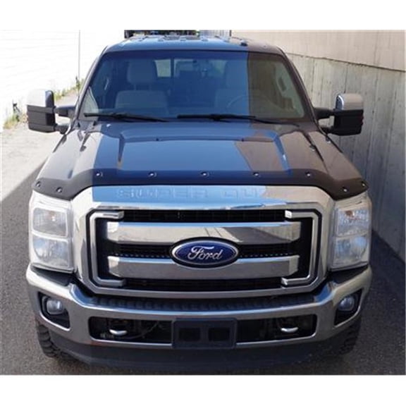 HD PROT SM FORD F250/F350 11-16