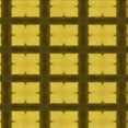 thumbnail image 1 of Ahgly Company Indoor Square Patterned Dark Bronze Brown Area Rugs, 7' Square, 1 of 6