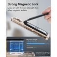 thumbnail image 3 of Cartera magnética ESR mejorada para MagSafe iPhone 16/15/14/13/12, 3 of 9