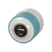 RCA USBNLTR - Power adapter - for Apple iPad/iPhone/iPod