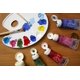 thumbnail image 4 of Pintura Acrílica PEBEO Studio Alta Viscosidad 250mL Azul Ftalo, 4 of 7