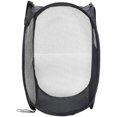 thumbnail image 1 of Foldable Laundry Organizer Household Laundry Storage Basket for Home Dorm, 1 of 4