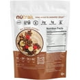 thumbnail image 2 of NuTrail Nut Granola SCH4&nbsp;Cereal, Dark Chocolate, No Sugar Added, Keto, Low Carb, Gluten Free, Grain Free, Healthy Breakfast 8 oz. 1 Count, 2 of 3