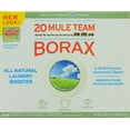 thumbnail image 2 of 20 Mule Team Borax, 76 oz, 2 of 4