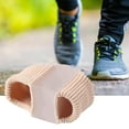 thumbnail image 2 of 2026 New Toe Spacers, Comfortable Pain Relief & Alignment, First Two Toes Soft Flexible Toe Stretchers，Comfortable Toe Splints For Daily Use, 2 of 8