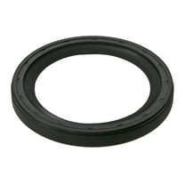 National 711124 Crankshaft Seal Fits select: 2014-2018 RAM 1500, 2014-2018 JEEP GRAND CHEROKEE