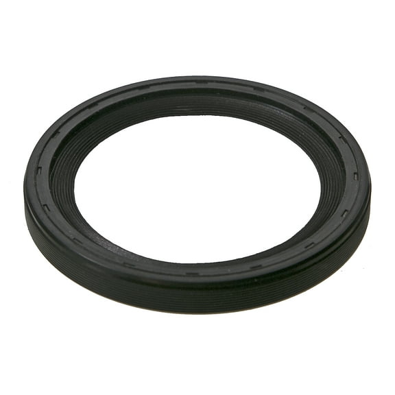 National 711124 Crankshaft Seal Fits select: 2014-2018 RAM 1500, 2014-2018 JEEP GRAND CHEROKEE