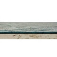 thumbnail image 2 of HR Diamond & Moroccan Pattern Outdoor Rug Waterproof, Mold/Stain/Fade-Resistant  Blue/Sand Color, 2 of 5
