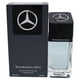 thumbnail image 1 of Perfume EDT Spray Mercedes-Benz  Mercedes-Benz Select EDT Spray Caballero 3.4 oz, 1 of 3