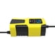 thumbnail image 2 of Cargador de batería automático inteligente 6V 12V 2A para accesorios de motocicleta de coche GEL AGM JShteea Accesorios para autos y motos, 2 of 9