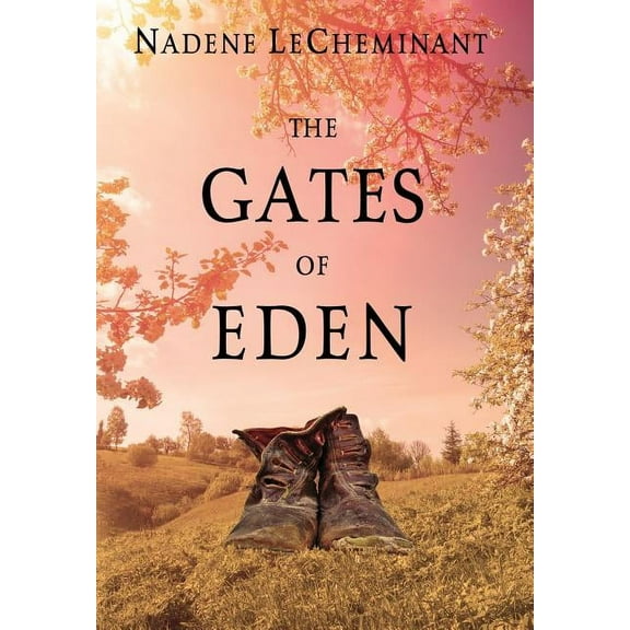 The Gates of Eden, (Hardcover)