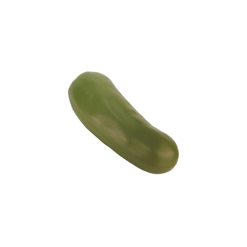 pickle stress toy