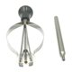 thumbnail image 4 of Extractor de agujas de reloj Perfecl herramienta portátil de reparación de metales, 4 of 8