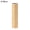 6×20cm/2.36×7.87in, variant on Cat Scratching Post Replacement, Sisal Pole Cat Tree Replacement Post with Screws, Refill Scratcher Posts for Indoor Kitten Tree Tower Spare Cat Furniture Protector