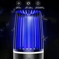 thumbnail image 5 of Fankiway Fruit Fly Traps, USB Night Light Flycatcher With Hook Indoor And Outdoor, 5 of 9