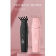 thumbnail image 2 of Mistaha Diffuseur USB Mini Sans Fil Portatif 2000mAh Peigne Machine à Parfum Machine Aromatique Multifonctionnelle, 2 of 6