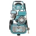 thumbnail image 2 of Hidrolavadora a Gasolina Total 6HP, Motor 4 Tiempos azul, 2 of 3