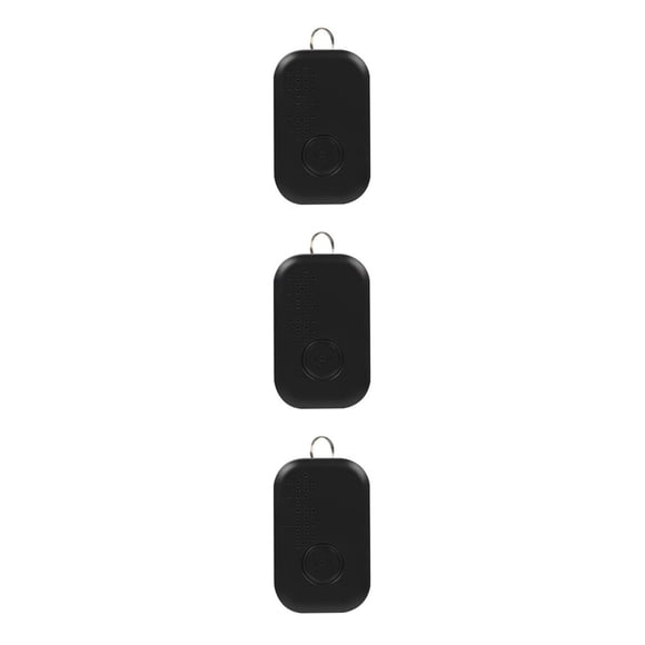 Methold Seguimiento de localizador electrónico anti-perdida compatible con Bluetooth S5 Type1 NO1