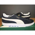 thumbnail image 2 of Size 13 - PU & MA Suede Classic Eco Black New 352634-03, 2 of 6