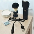 thumbnail image 5 of Klonfd Stay Powered Up With Our Charging USB Convenience For Every Groomer, 5 of 5